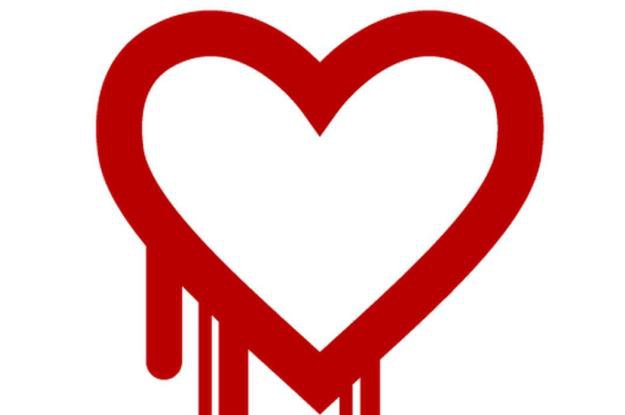 Heartbleed - bląd w  zabezpieczeniach OpenSSL
