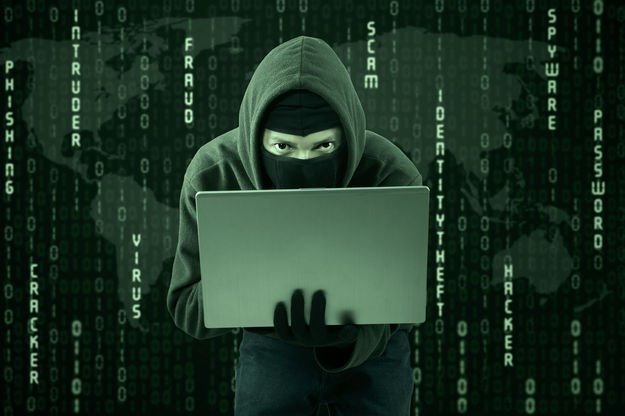 Podziemny światek cyberprzestępców