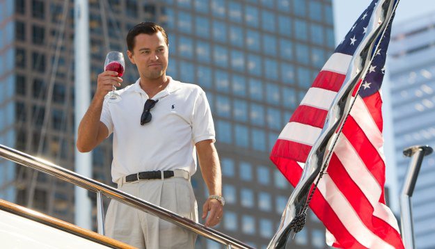 Film o Jobsie - nowy reżyser i DiCaprio