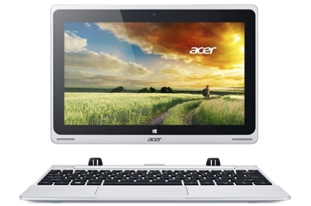 Acer Aspire Switch 10 - notebook 2-w-1