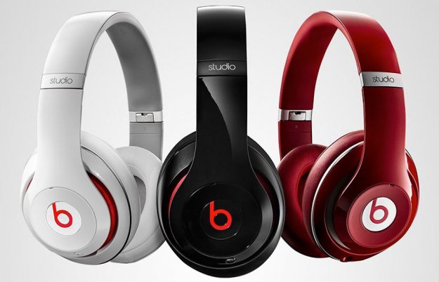 Apple kupuje Beats za 3 mld dolarów