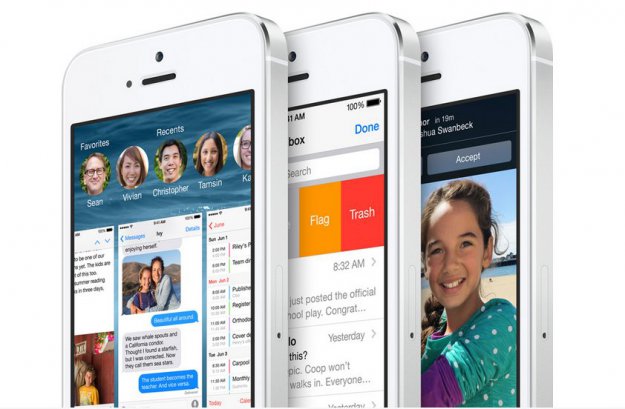 iOS 8 - nowy mobilny system operacyjny Apple