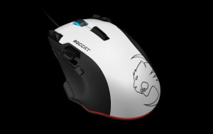Roccat Tyon – mysz zaprojektowana dla graczy