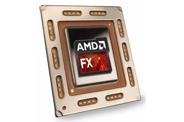 AMD na Computex 2014 - procesor AMD FX oraz 4K