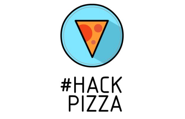 Przyjdź na #hackpizza - zgarnij nagrody