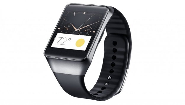 Zobacz LG G Watch, Samsung Gear Live i Moto 360