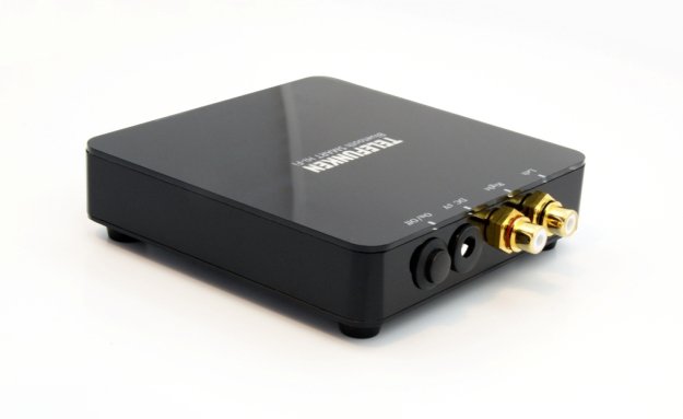 Smart HiFi – urządzenie do przesyłania dźwięku od Telefunken