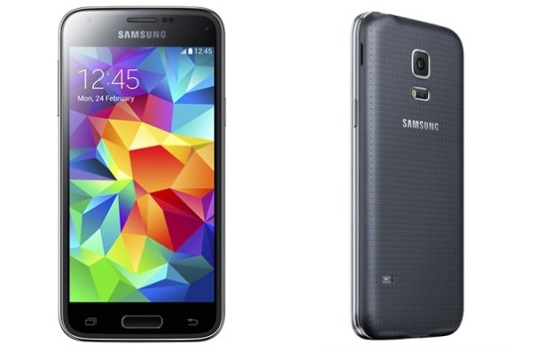 Samsunga Galaxy S5 mini - mała wersja flagowca