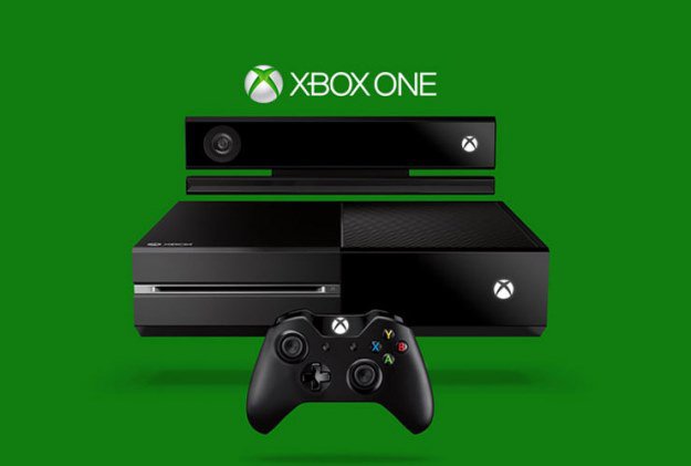 Xbox One - oficjalne polskie ceny