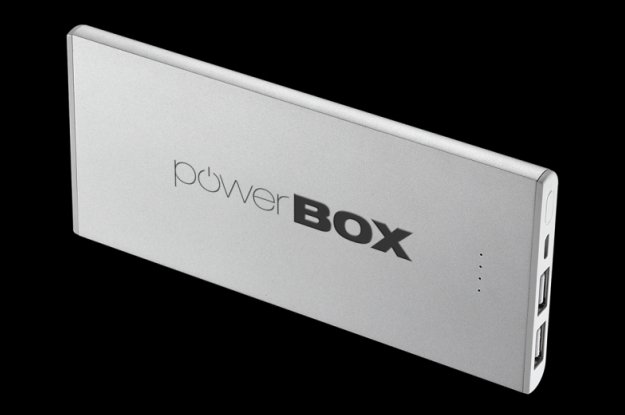 Elektrownia pod ręką – NEXO powerBox