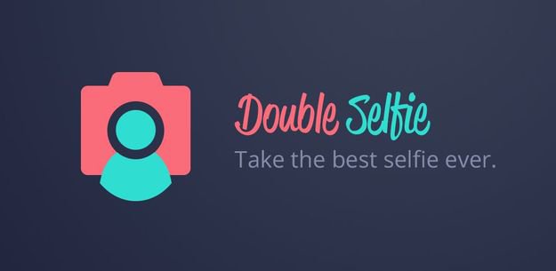 Double Selfie – nowa aplikacja do zdjęć typu selfie
