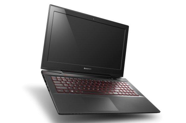 Lenovo Y50 – nowy laptop dla graczy