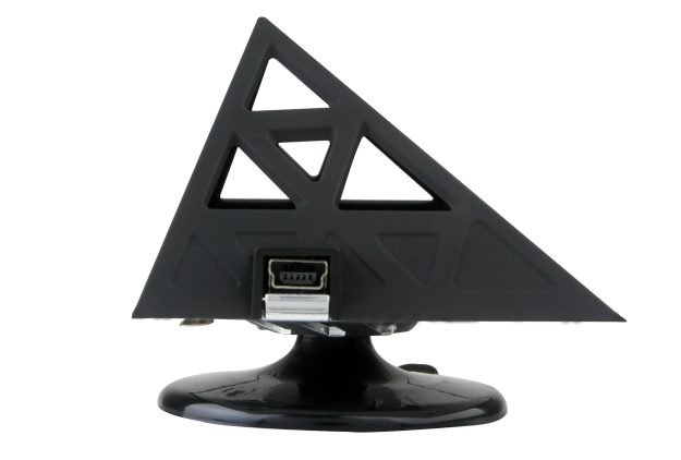 Pyramid Cooler - smartfonowa chłodziarka
