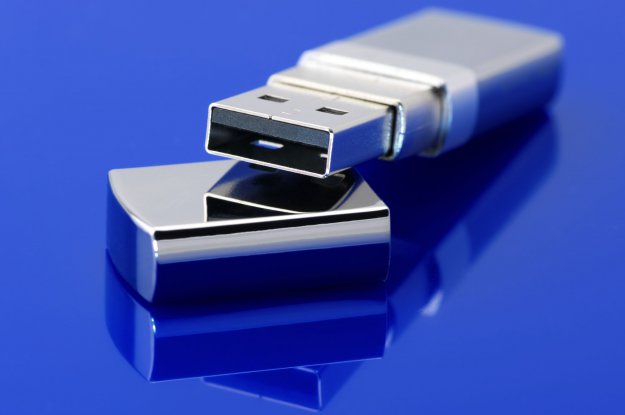 Pięta achillesowa urządzeń z USB