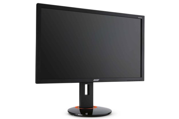 Acer - monitor 4k2k z technologią NVIDIA G-SYNC