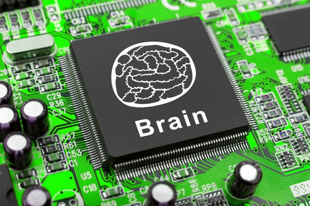 Procesor niczym ludzki mózg