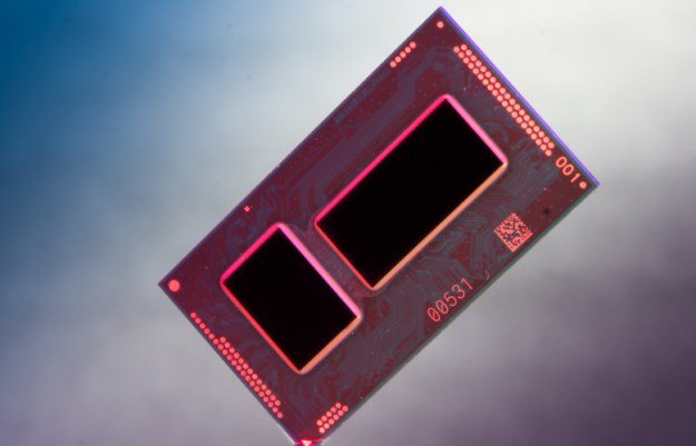 Intel - nowa mikroarchitektura i 14-nanometrowy proces technologiczny