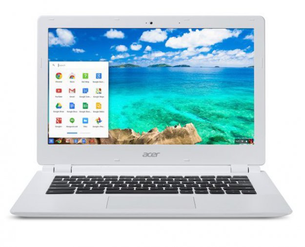 Acer Chromebook 13 – nowy laptop w niskiej cenie