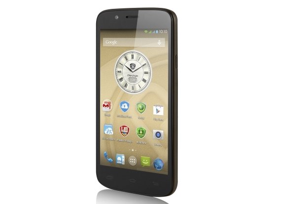 MultiPhone 5453DUO – smartfon w przystępnej cenie