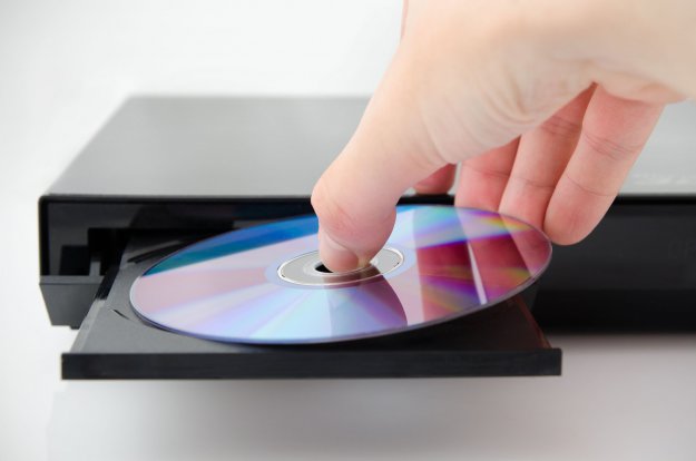 Blu-ray Disc w wersji Ultra HD
