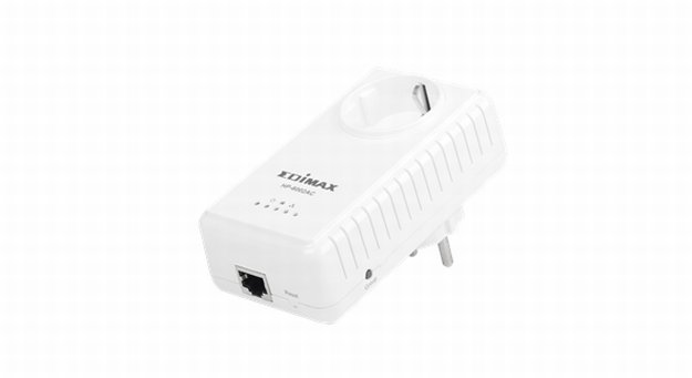 Adapter PowerLine HP-6002AC od Edimax