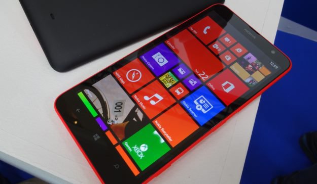  Nokia oraz Windows Phone - to już koniec 