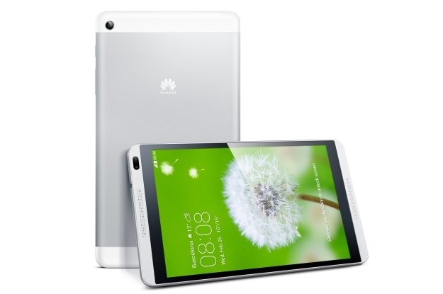 Tablet Huawei MediaPad M1 8.0