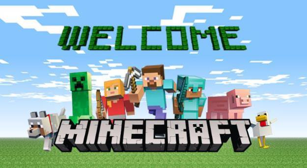 Minecraft - od dzisiaj to własność Microsoftu