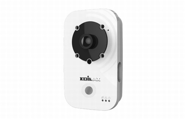 EDIMAX IC-3140W - niewielka kamera HD 720p 