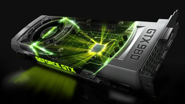 GeForce GTX 980 i 970 - najnowocześniejsze karty graficzne na świecie