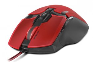 Speedlink zaprezentuje dwie nowe myszy gamingowe