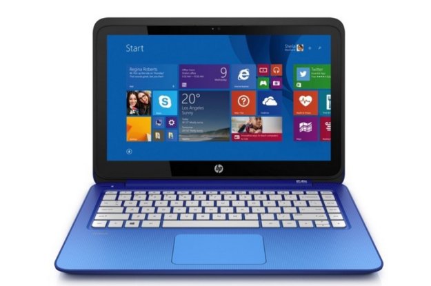HP Stream - tanie notebooki i tablety z Windows