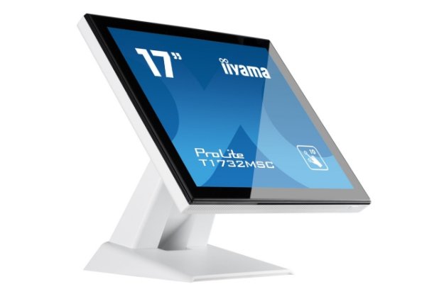 iiyama rozwija ofertę monitorów dotykowych