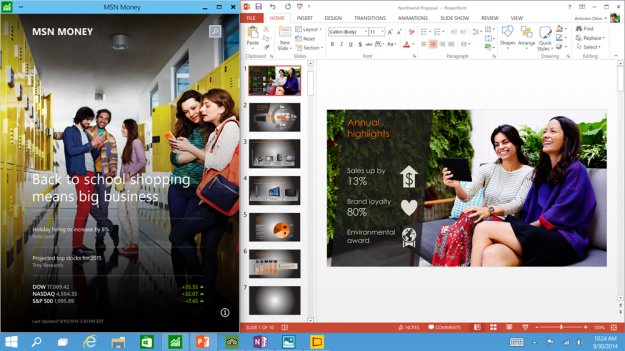 Windows 10 Technical Preview do pobrania