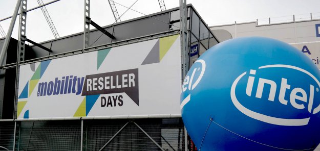 Mobility Reseller Days - premiery urządzeń, debiuty firm