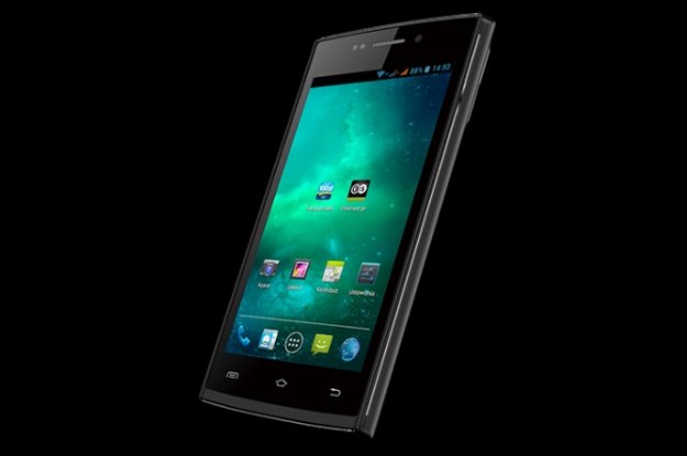 Duo Galactic MS4503 - nowy smartfon w portfolio Manty