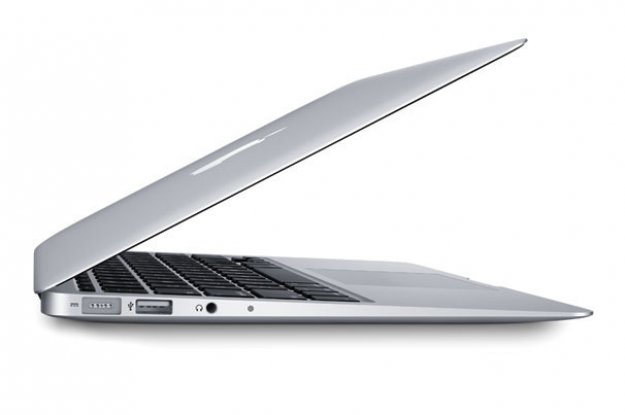 Nowe MacBooki Air – produkcja wystartowała