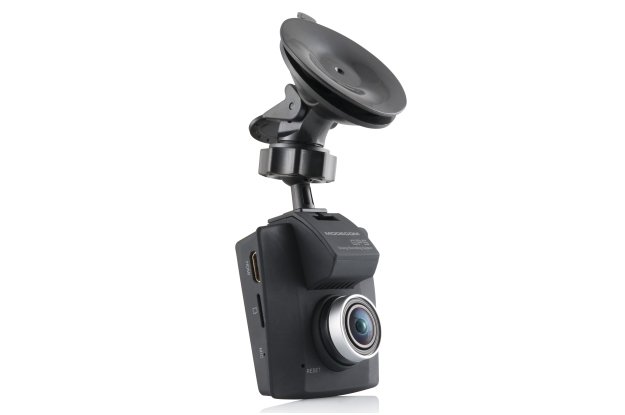Kamera samochodowa REC MC-CC12 FHD GPS od Modecom