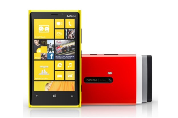 Microsoft Lumia - koniec z nazwą Nokia