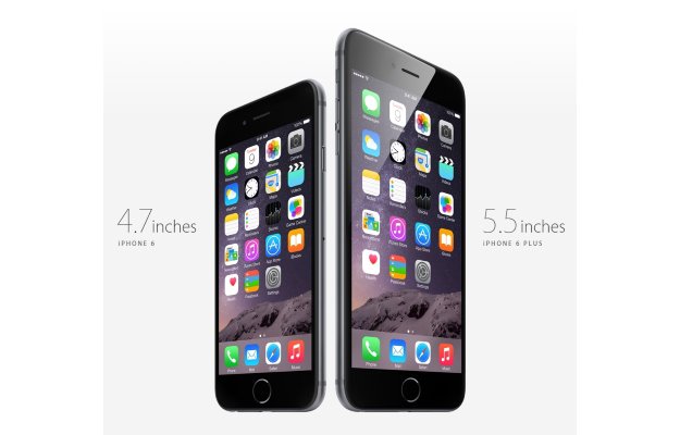 iPhone 6 i iPhone 6 Plus - polska premiera