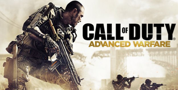 Call of Duty: Advanced Warfare – premiera!