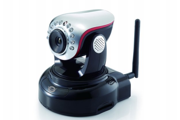 Kamera IP do domu lub biura