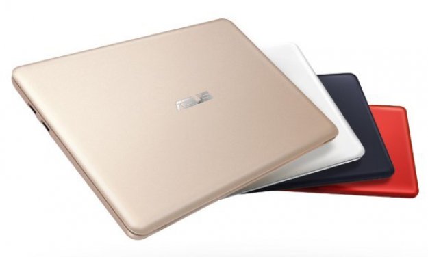 EeeBook X205 – mobilny netbook marki Asus