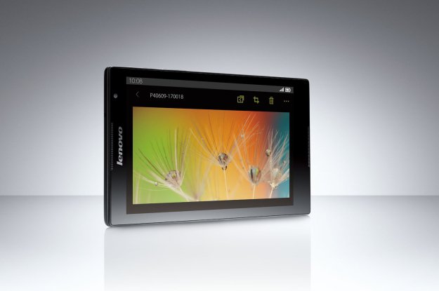 Lekki tablet Lenovo Tab S8-50