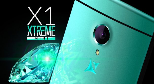 Allview X1 Xtreme mini – wysoka wydajność w niewielkim smartfonie