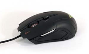 Gamdias Demeter GMS5010 – nowa laserowa mysz dla graczy