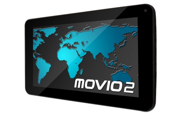 NavRoad MOVIO 2 – niedroga hybryda z Androidem 4.4