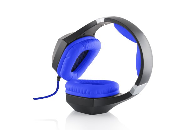 Nowy model słuchawek dla graczy od Modecom