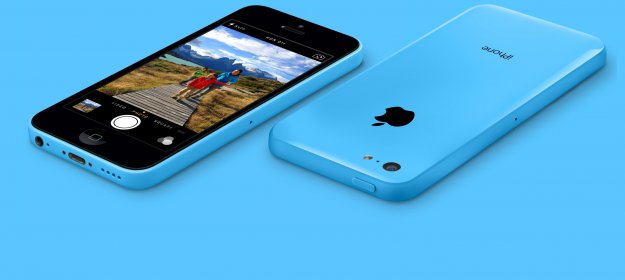 iPhone 5c dokona swojego żywota w 2015 roku