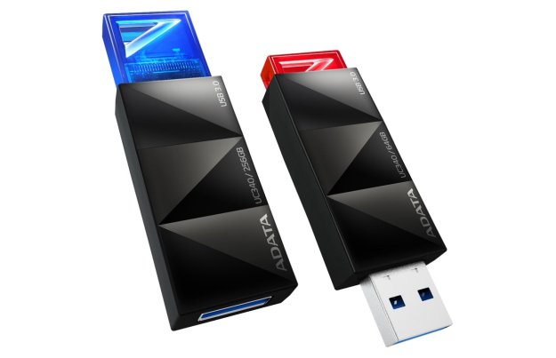 Pendrive - Choice UC340 USB 3.0 od ADATA